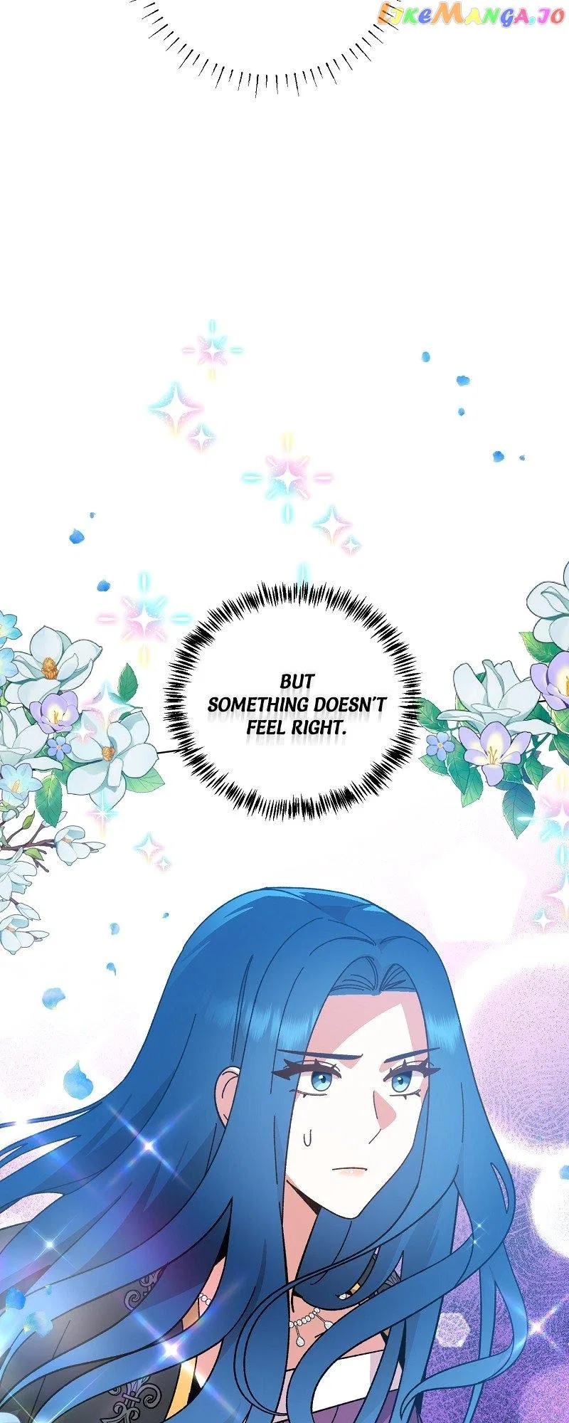 A Second Chance at Saving You Chapter 28 – Page 2