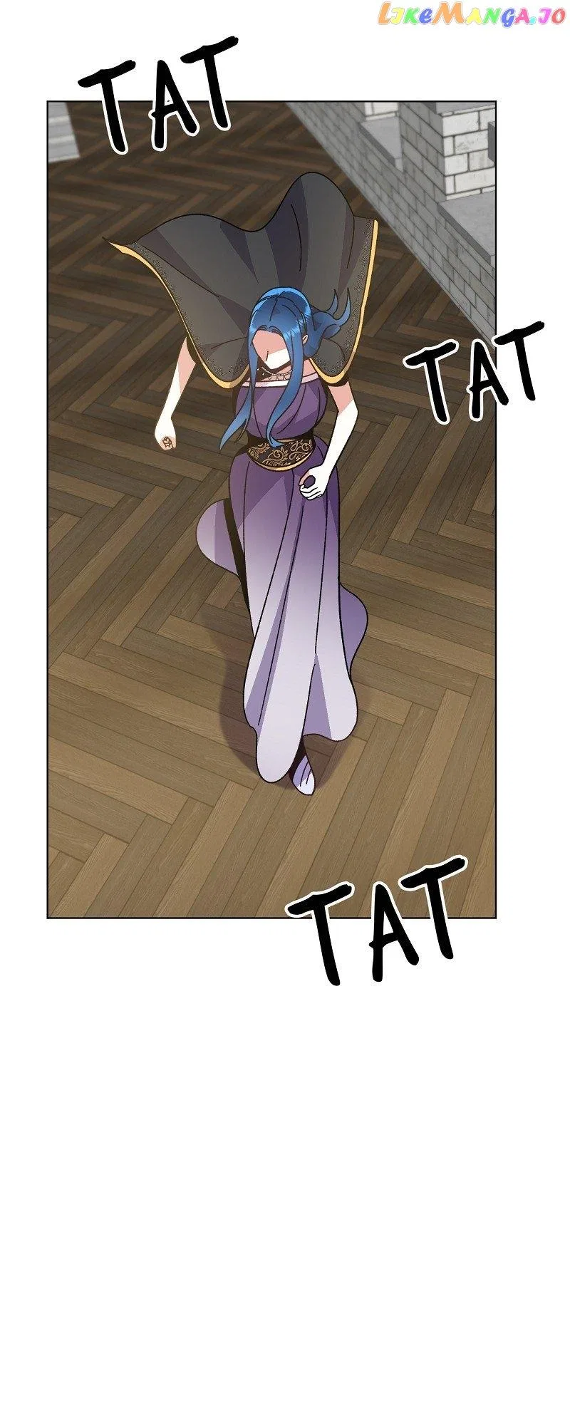 A Second Chance at Saving You Chapter 28 – Page 4
