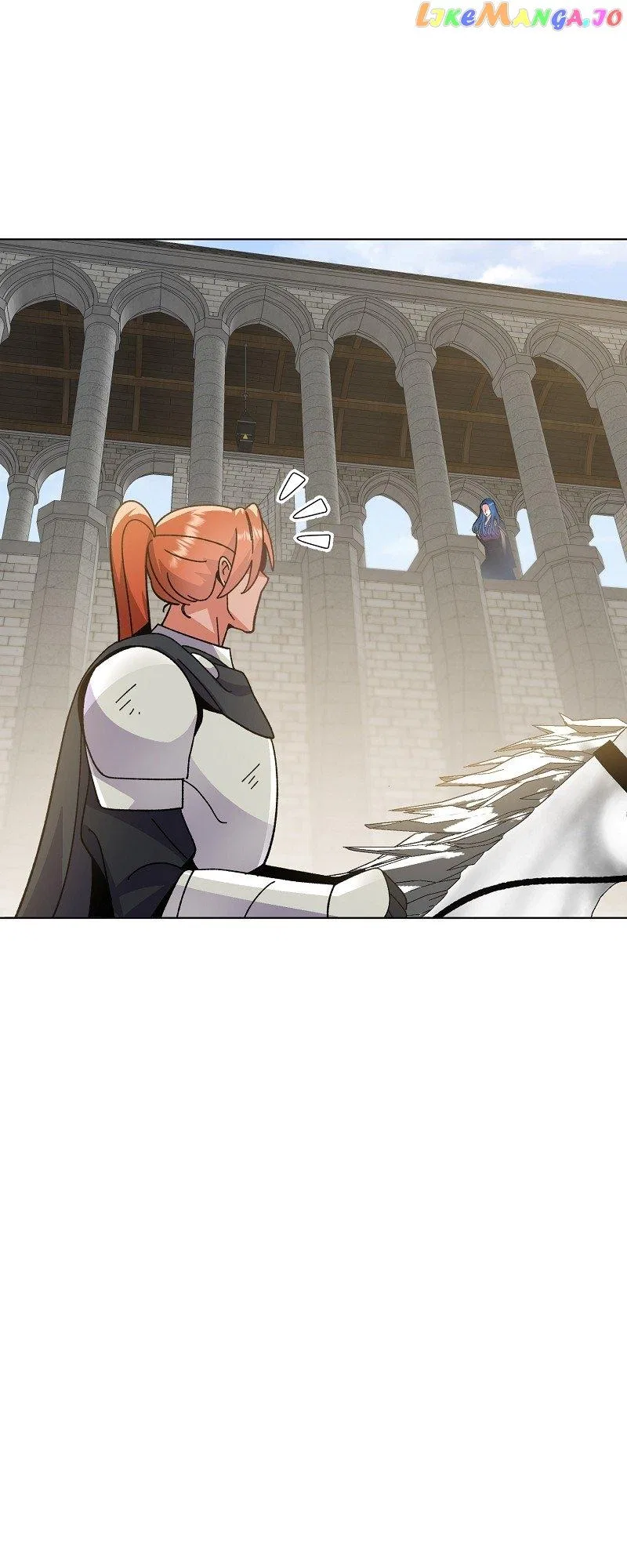 A Second Chance at Saving You Chapter 28 – Page 5