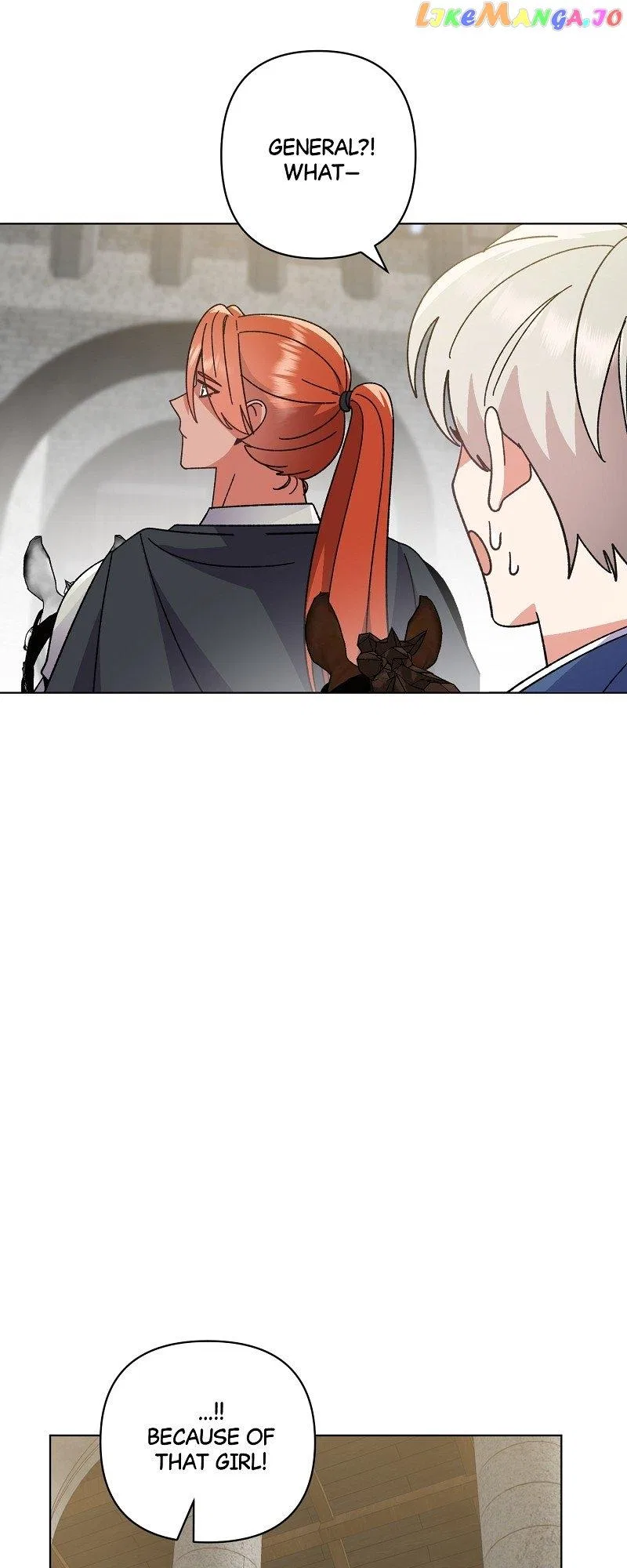 A Second Chance at Saving You Chapter 28 – Page 8