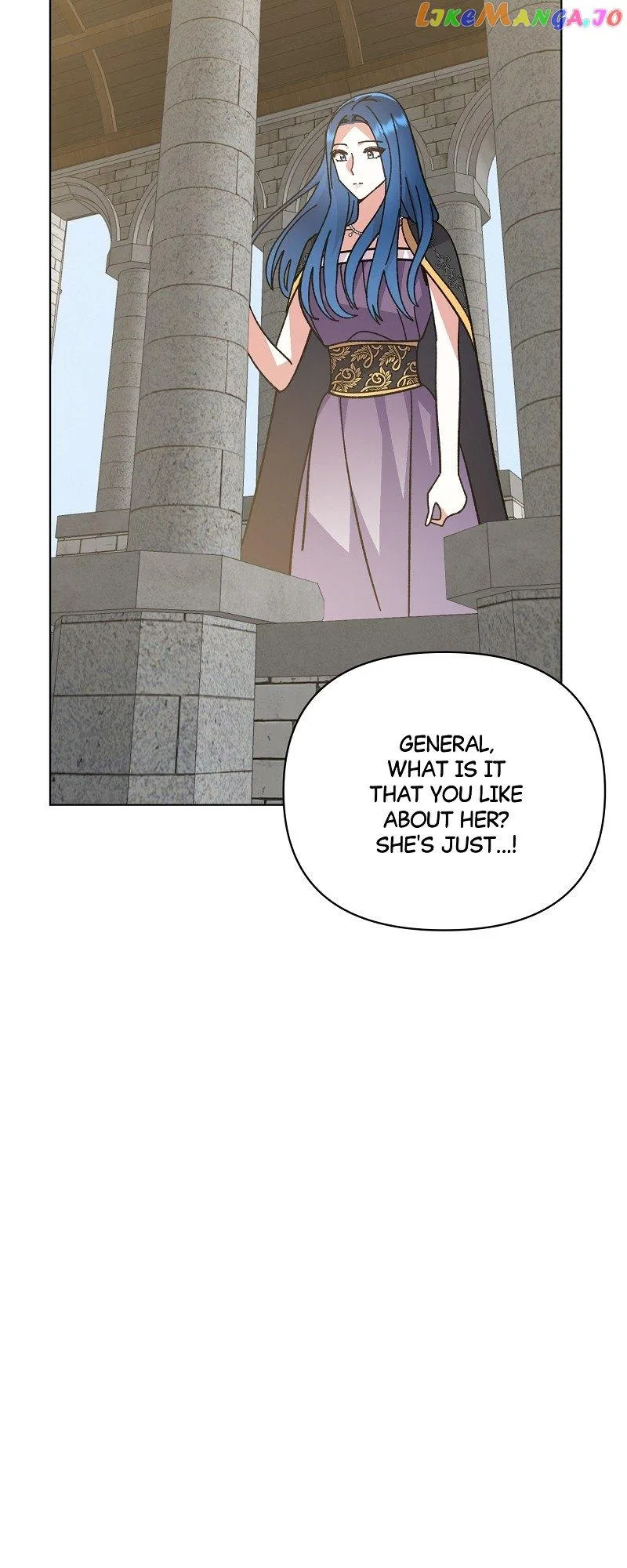 A Second Chance at Saving You Chapter 28 – Page 9