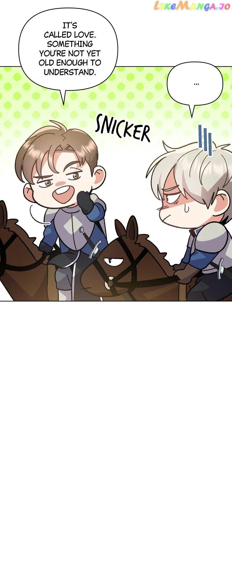 A Second Chance at Saving You Chapter 28 – Page 10