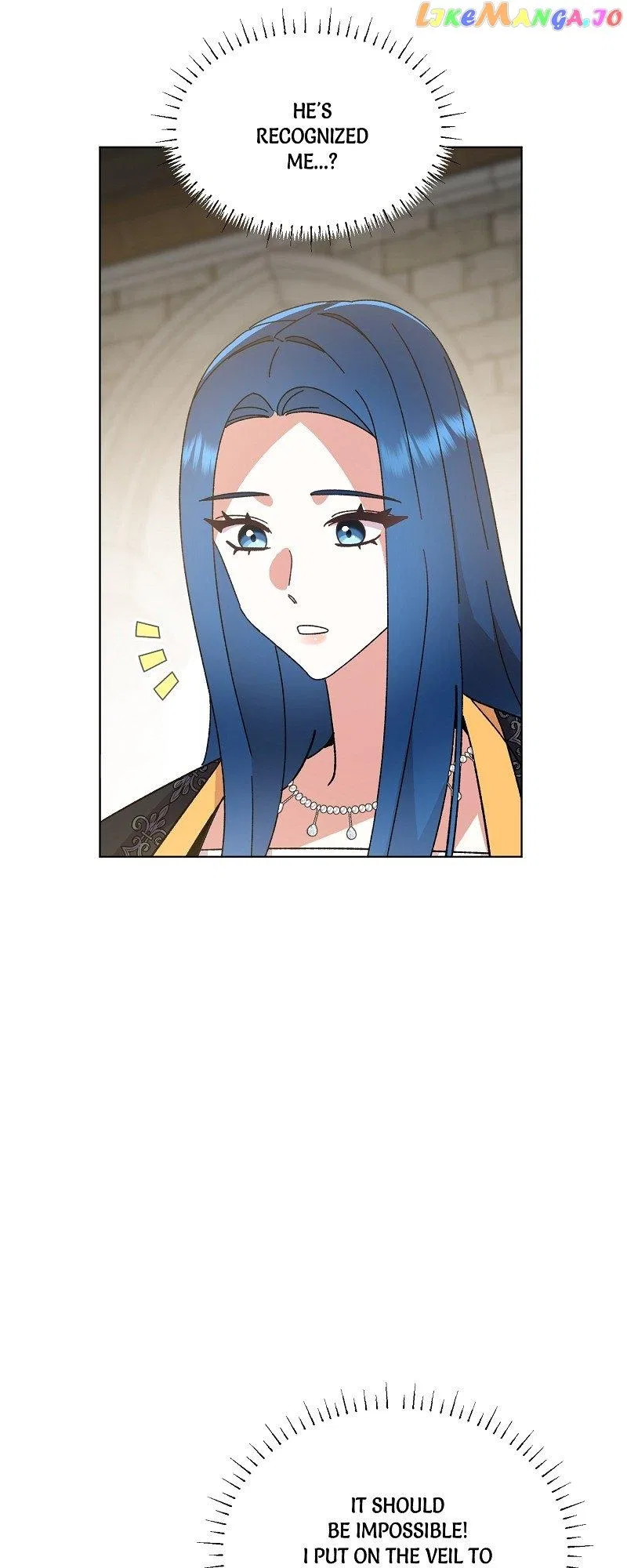 A Second Chance at Saving You Chapter 28 – Page 11