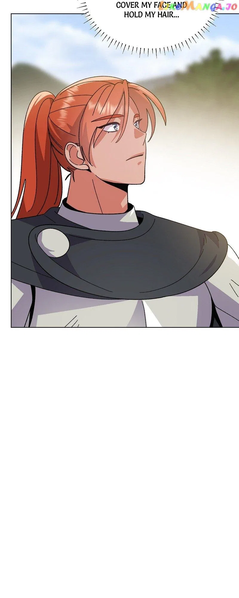 A Second Chance at Saving You Chapter 28 – Page 12