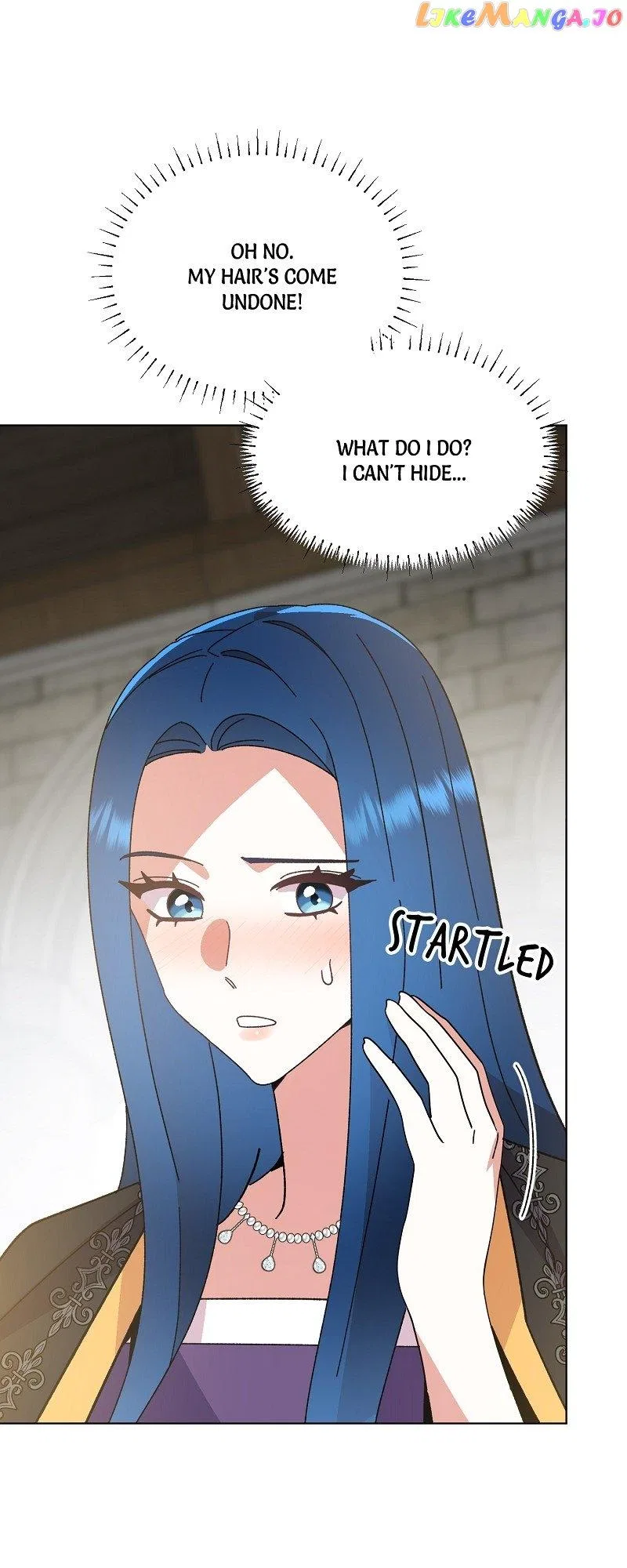 A Second Chance at Saving You Chapter 28 – Page 13