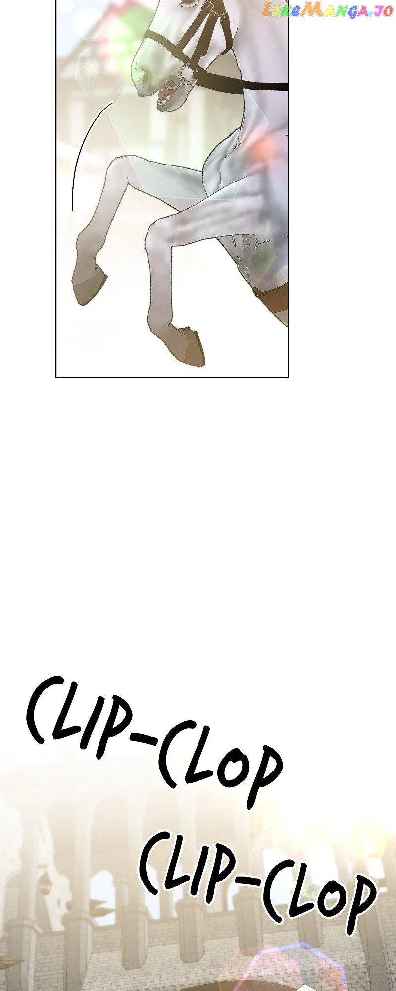 A Second Chance at Saving You Chapter 28 – Page 17