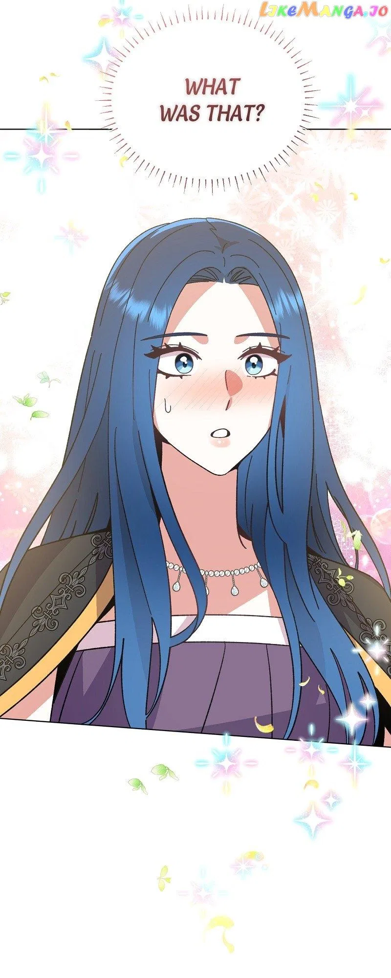 A Second Chance at Saving You Chapter 28 – Page 19