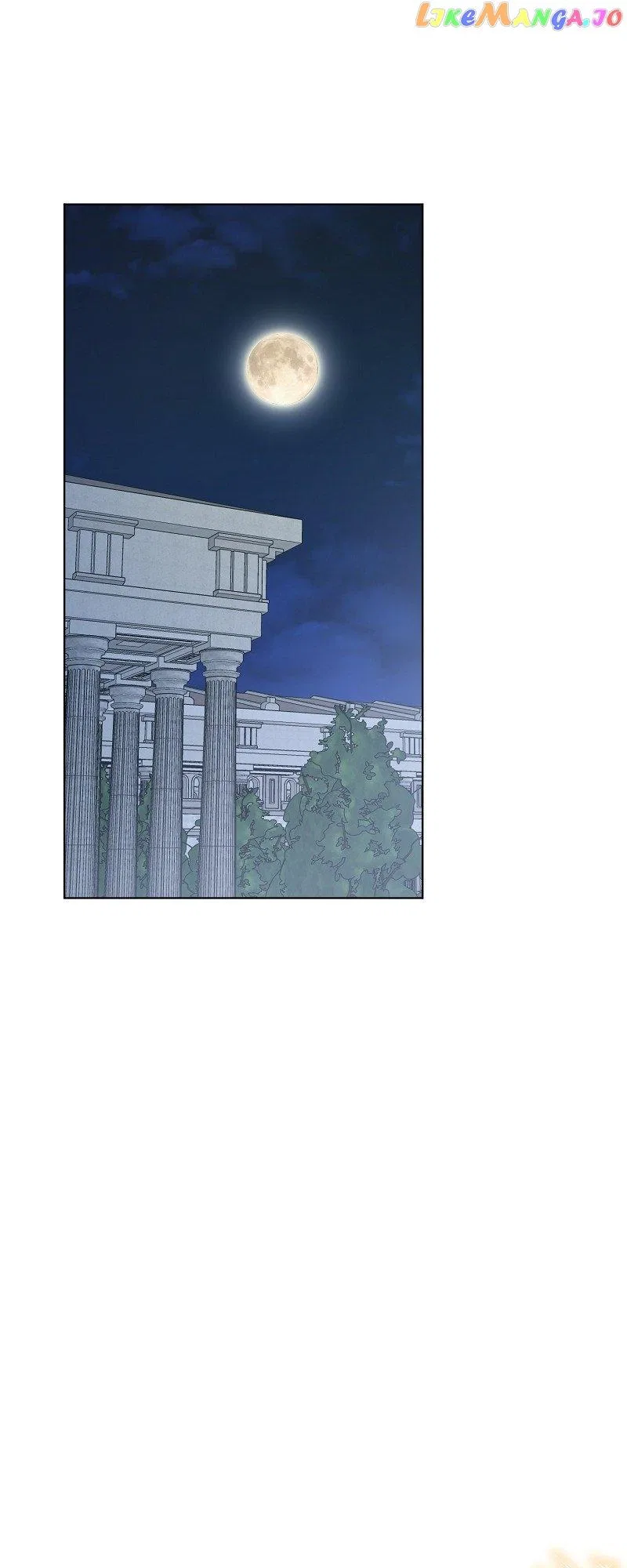 A Second Chance at Saving You Chapter 28 – Page 21