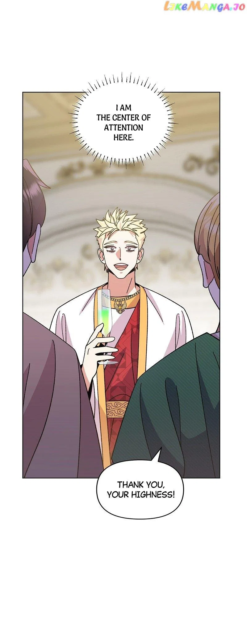 A Second Chance at Saving You Chapter 28 – Page 24