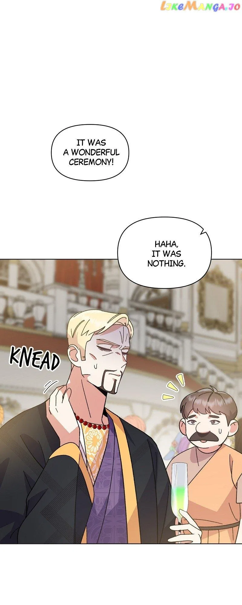 A Second Chance at Saving You Chapter 28 – Page 25