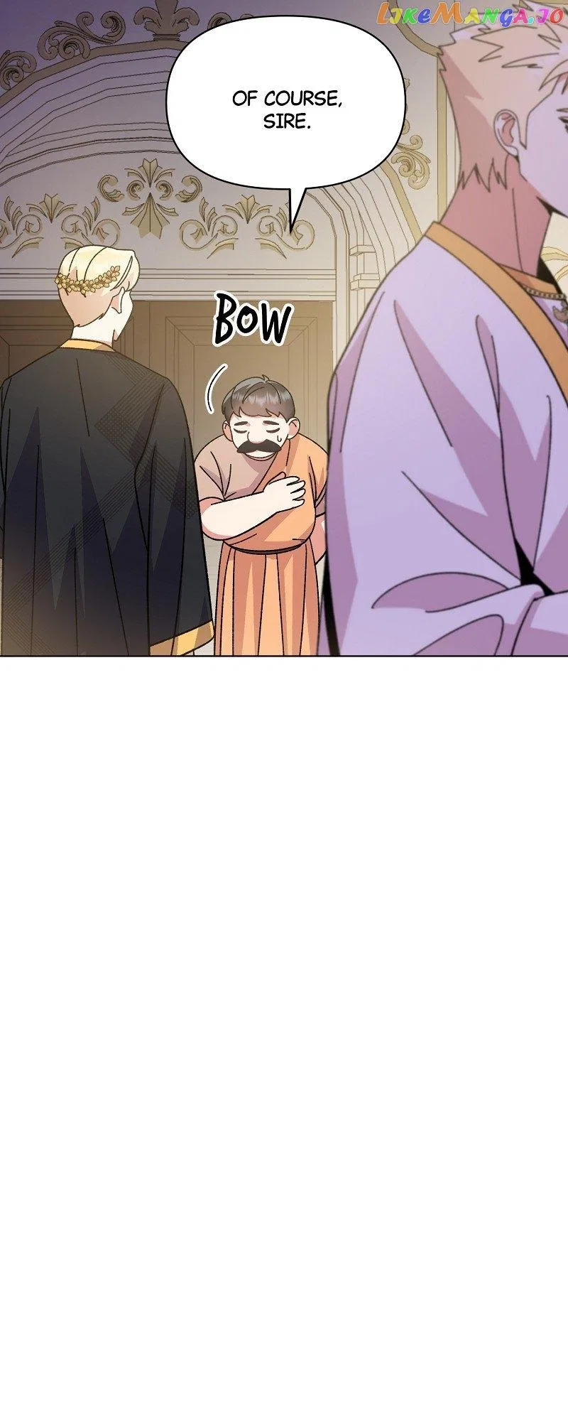 A Second Chance at Saving You Chapter 28 – Page 27