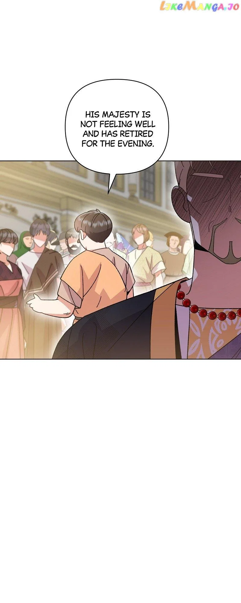 A Second Chance at Saving You Chapter 28 – Page 28
