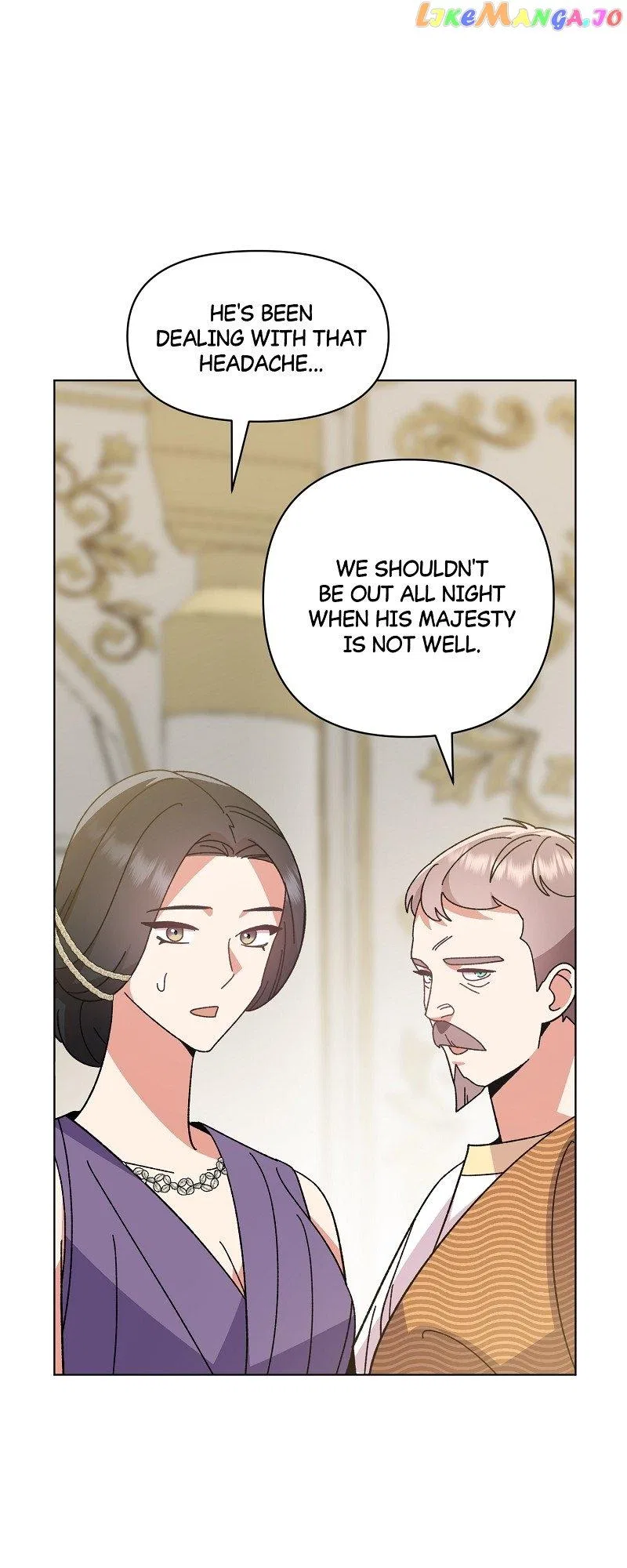 A Second Chance at Saving You Chapter 28 – Page 29