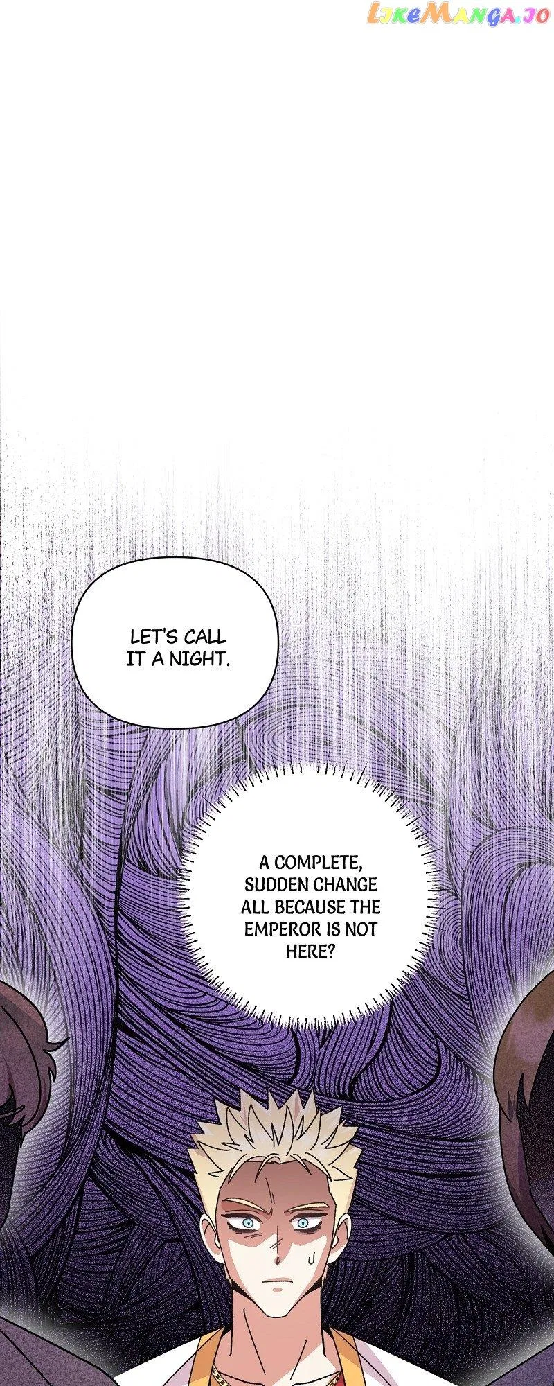 A Second Chance at Saving You Chapter 28 – Page 30