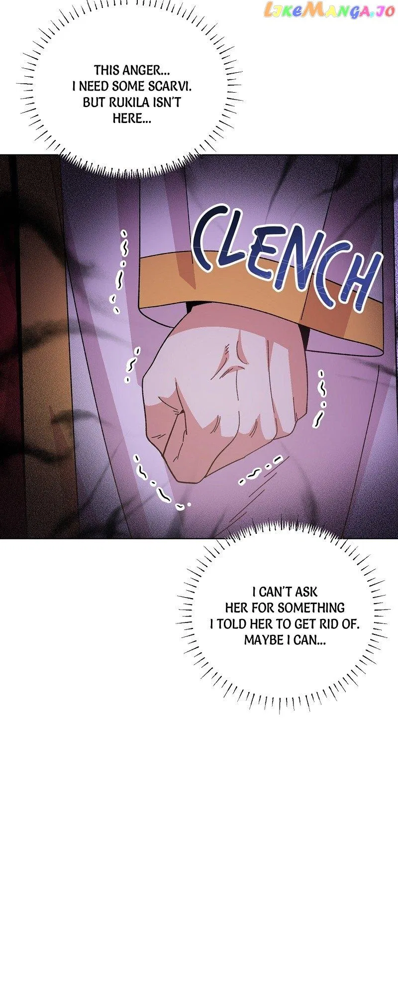 A Second Chance at Saving You Chapter 28 – Page 33