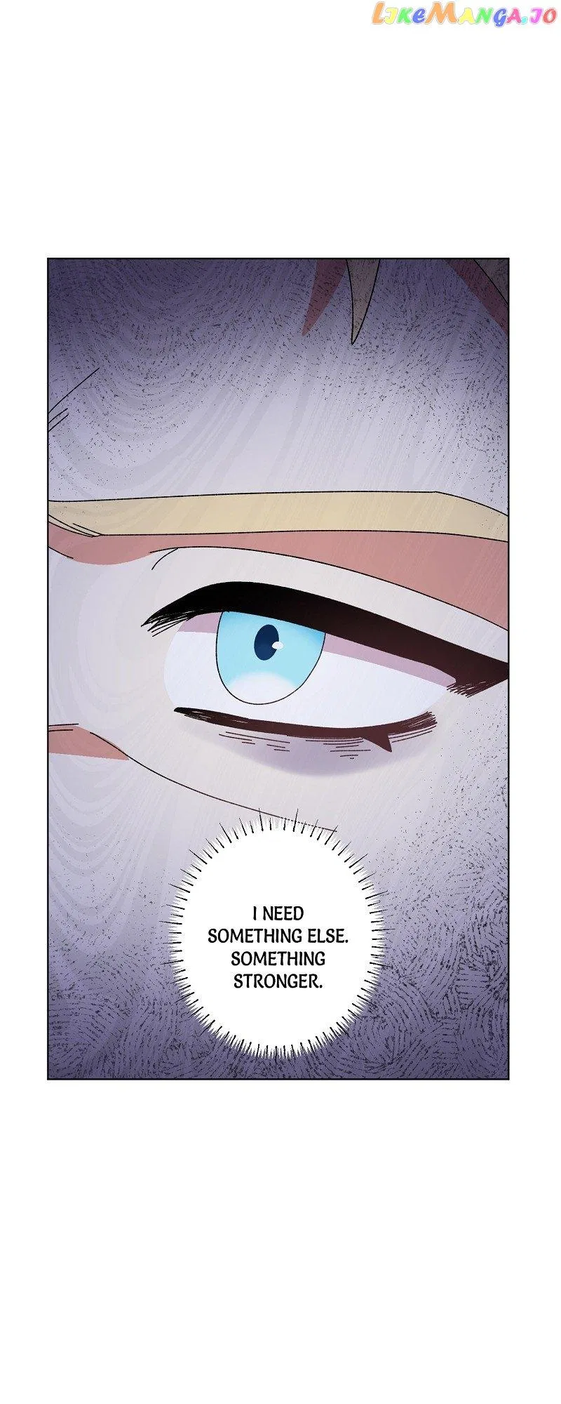 A Second Chance at Saving You Chapter 28 – Page 35