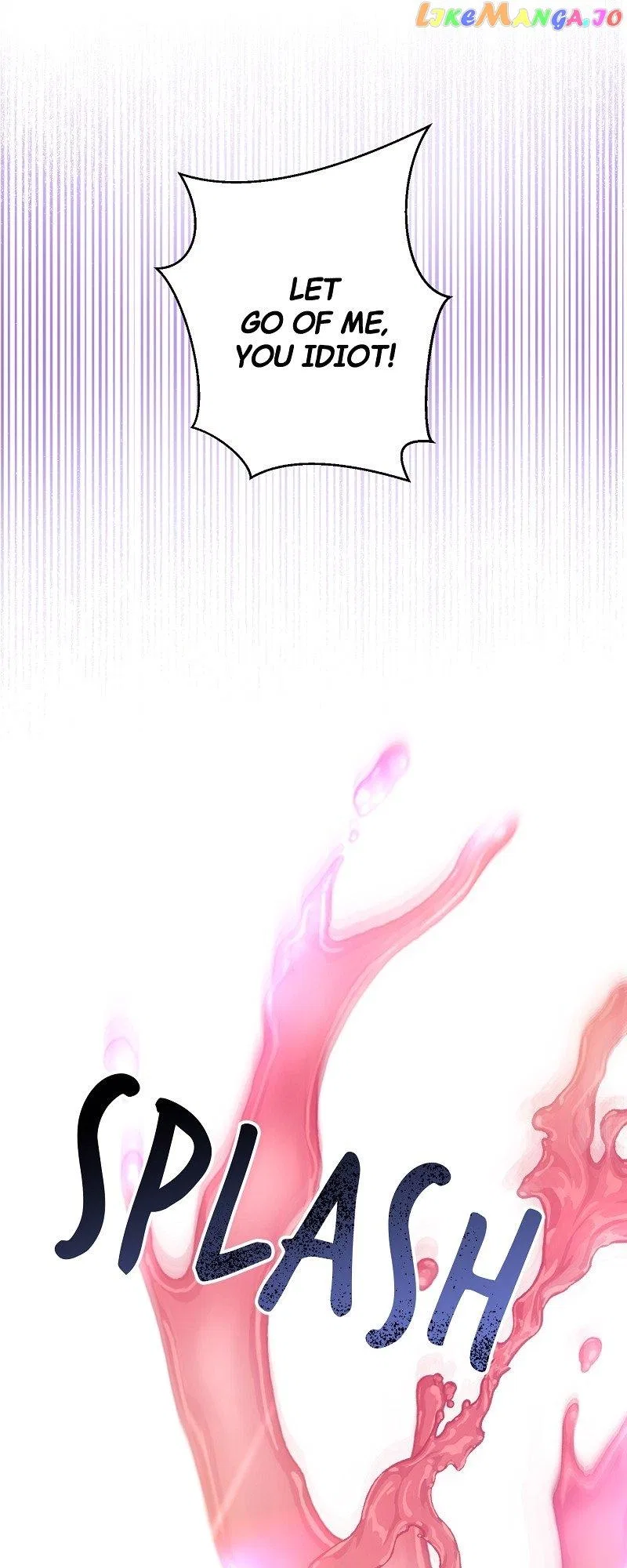 A Second Chance at Saving You Chapter 28 – Page 38