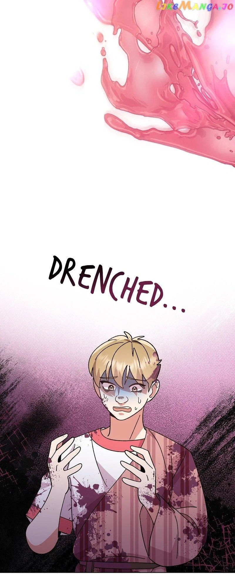 A Second Chance at Saving You Chapter 28 – Page 39