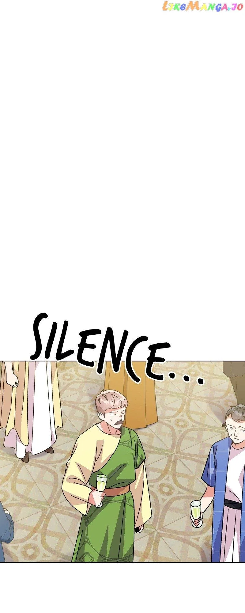 A Second Chance at Saving You Chapter 28 – Page 40