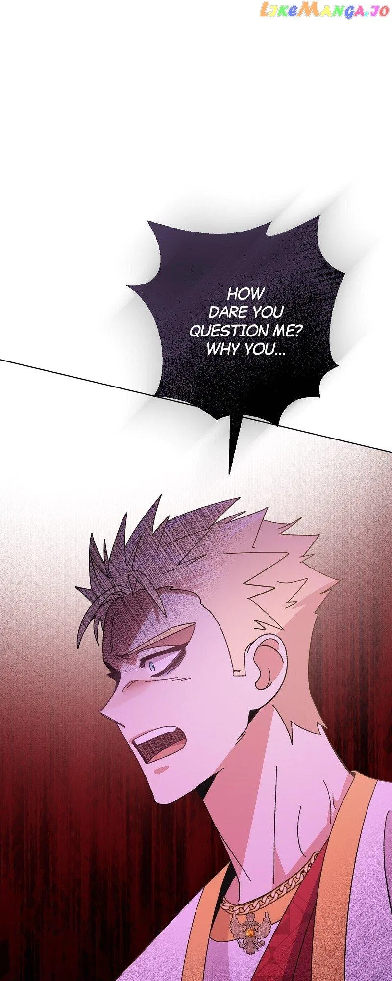 A Second Chance at Saving You Chapter 28 – Page 41