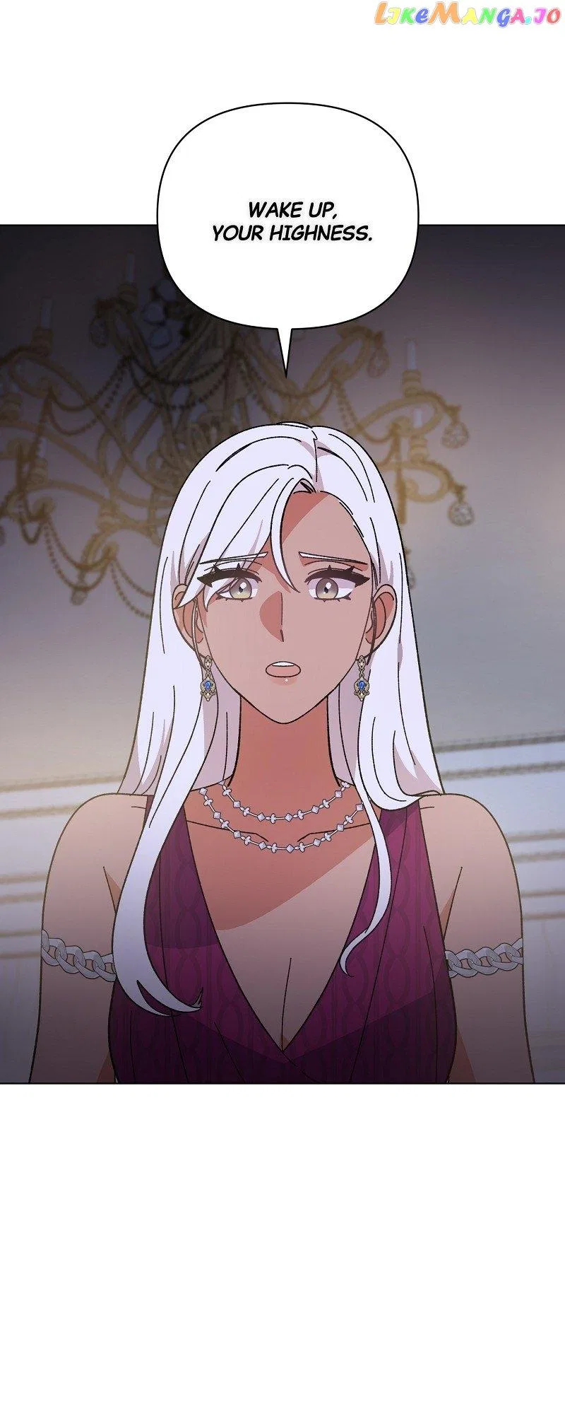 A Second Chance at Saving You Chapter 28 – Page 46