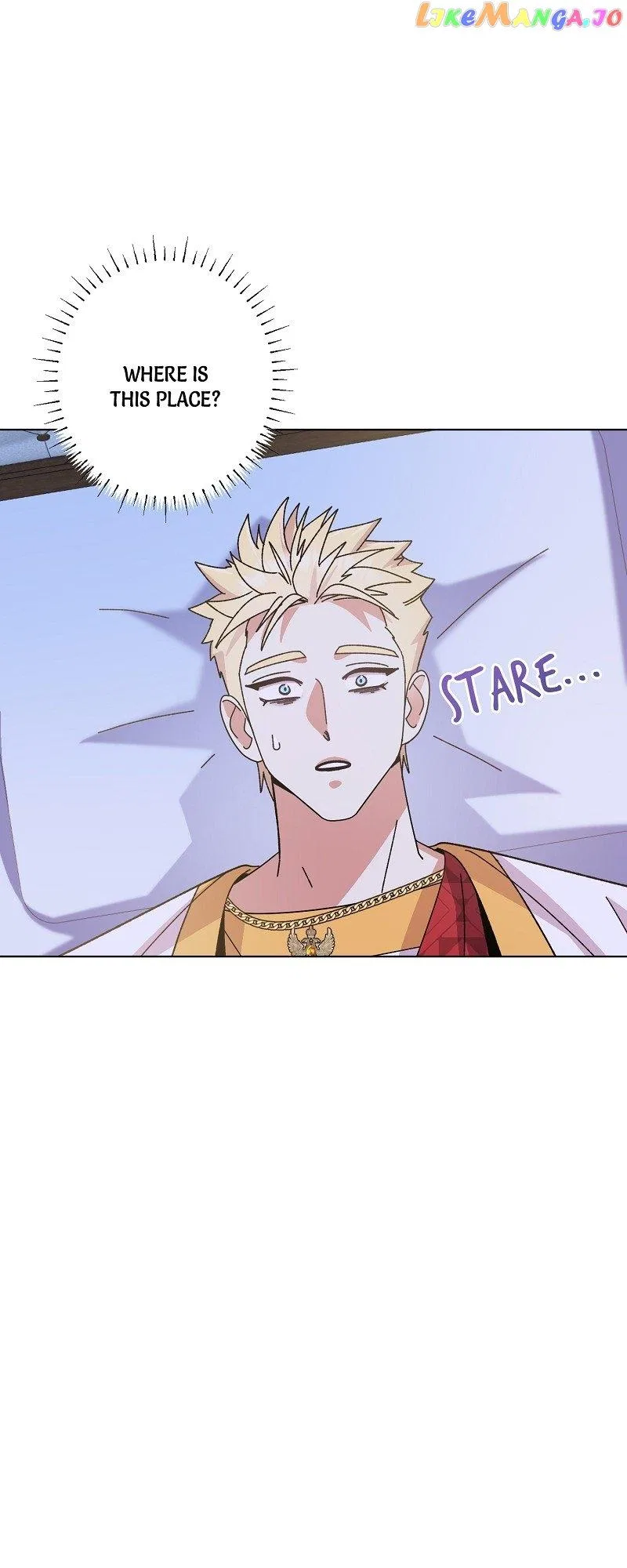 A Second Chance at Saving You Chapter 28 – Page 47