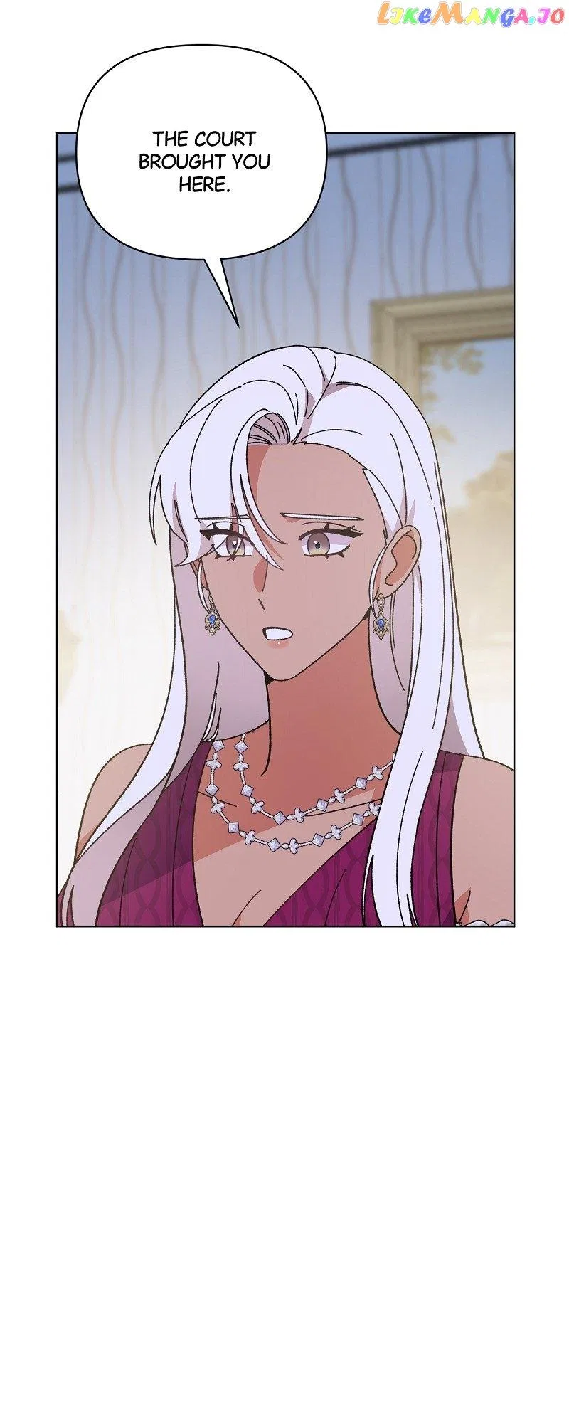 A Second Chance at Saving You Chapter 28 – Page 48