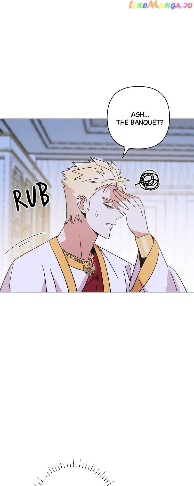 A Second Chance at Saving You Chapter 28 – Page 49