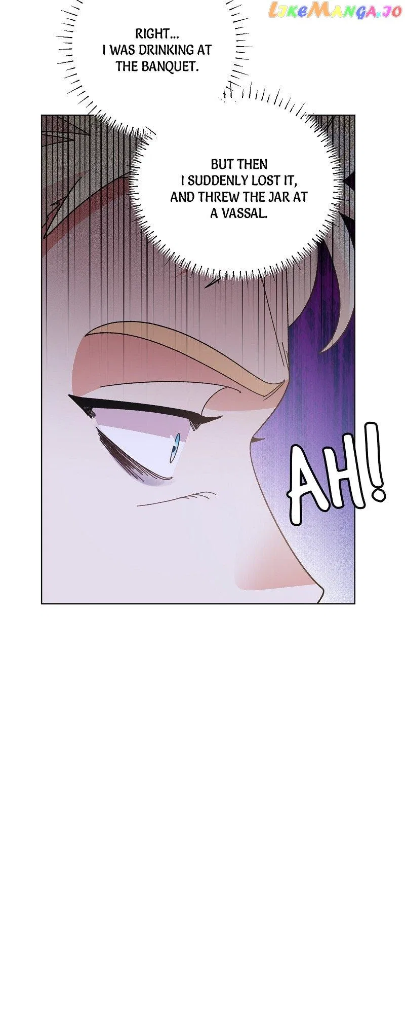 A Second Chance at Saving You Chapter 28 – Page 50