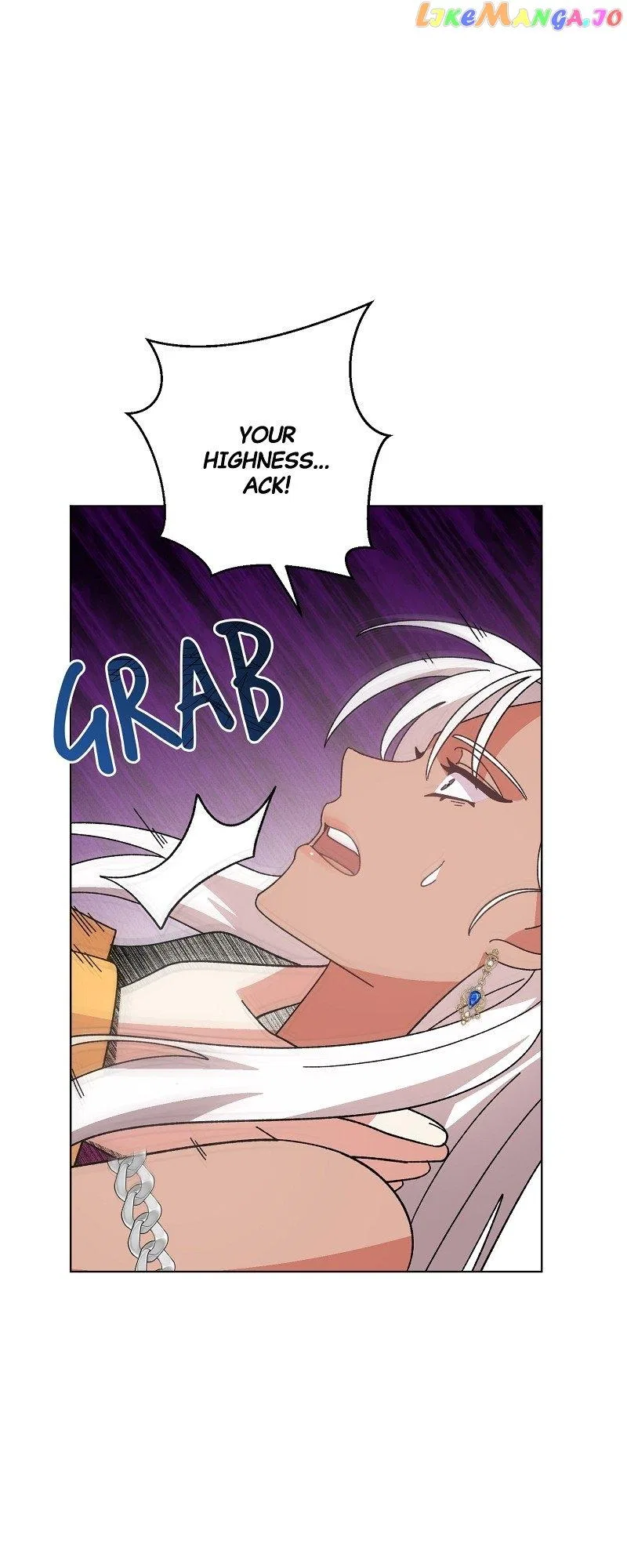 A Second Chance at Saving You Chapter 28 – Page 51
