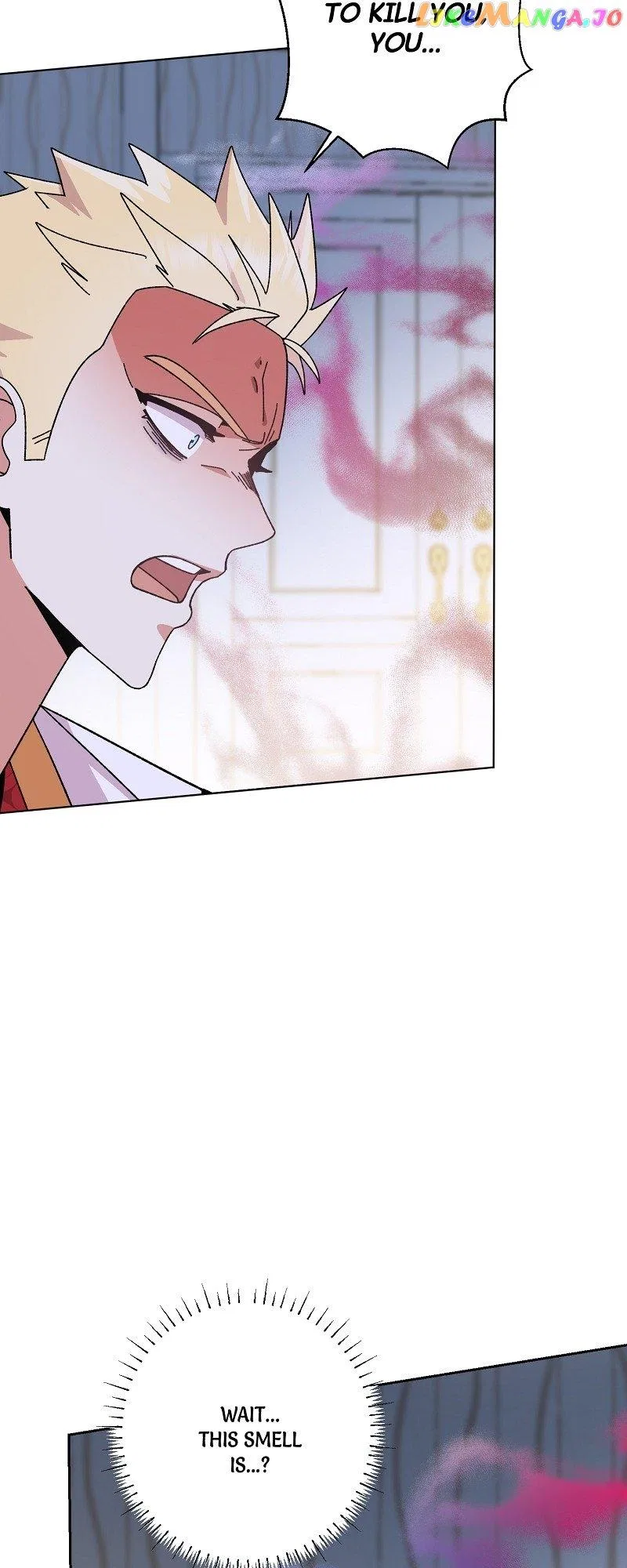 A Second Chance at Saving You Chapter 28 – Page 55