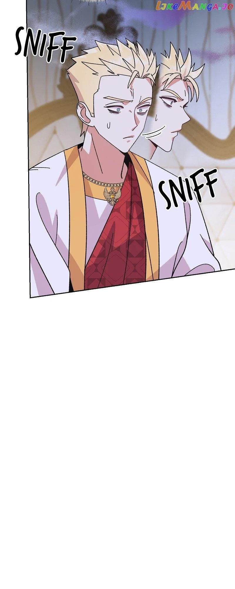 A Second Chance at Saving You Chapter 28 – Page 56