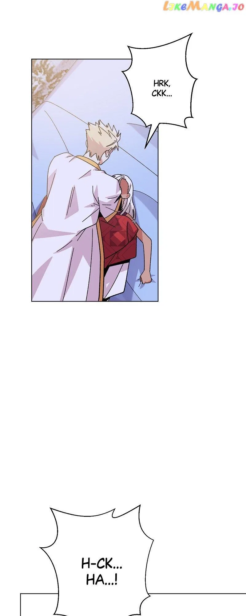 A Second Chance at Saving You Chapter 28 – Page 57