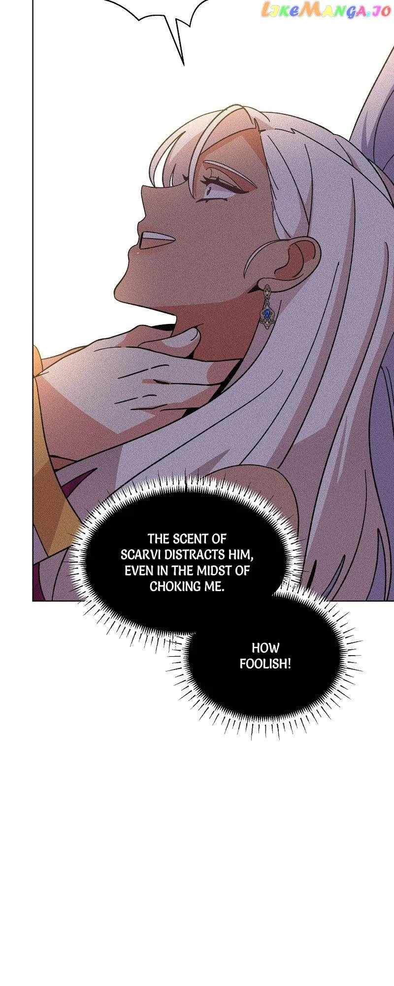 A Second Chance at Saving You Chapter 28 – Page 58