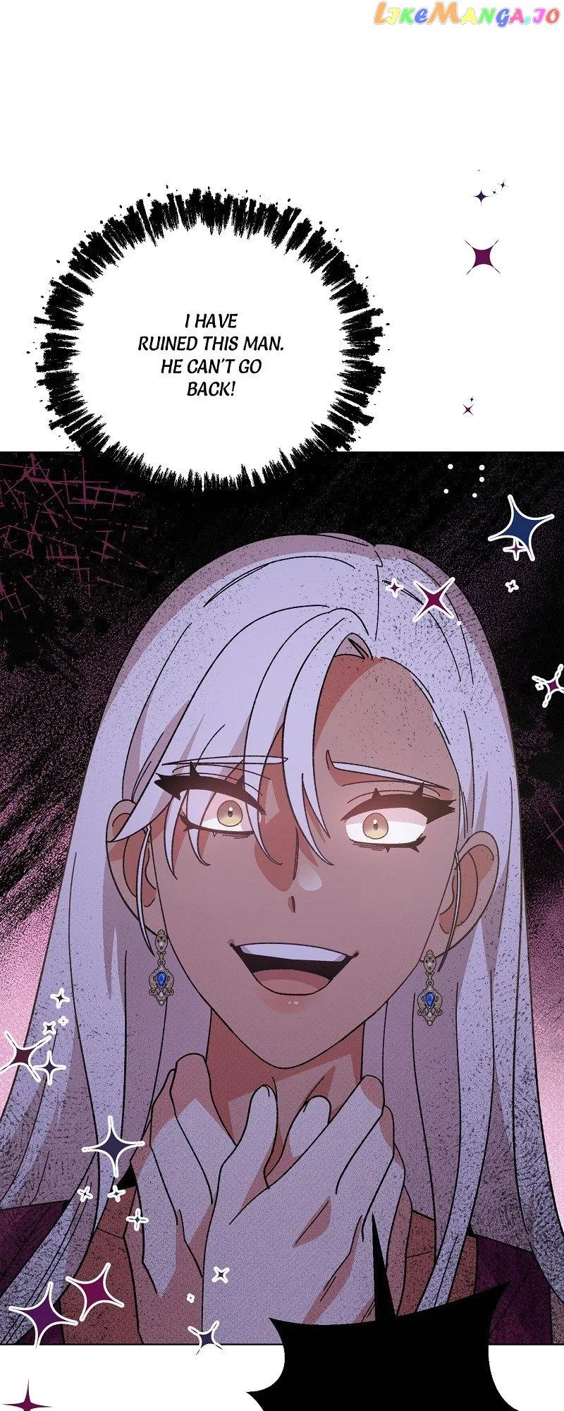 A Second Chance at Saving You Chapter 28 – Page 59