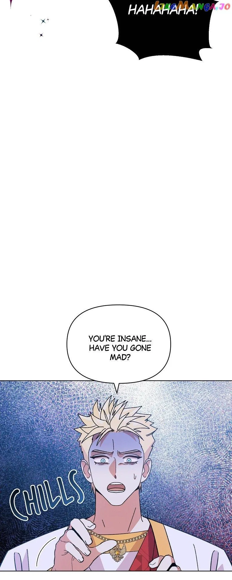 A Second Chance at Saving You Chapter 28 – Page 60