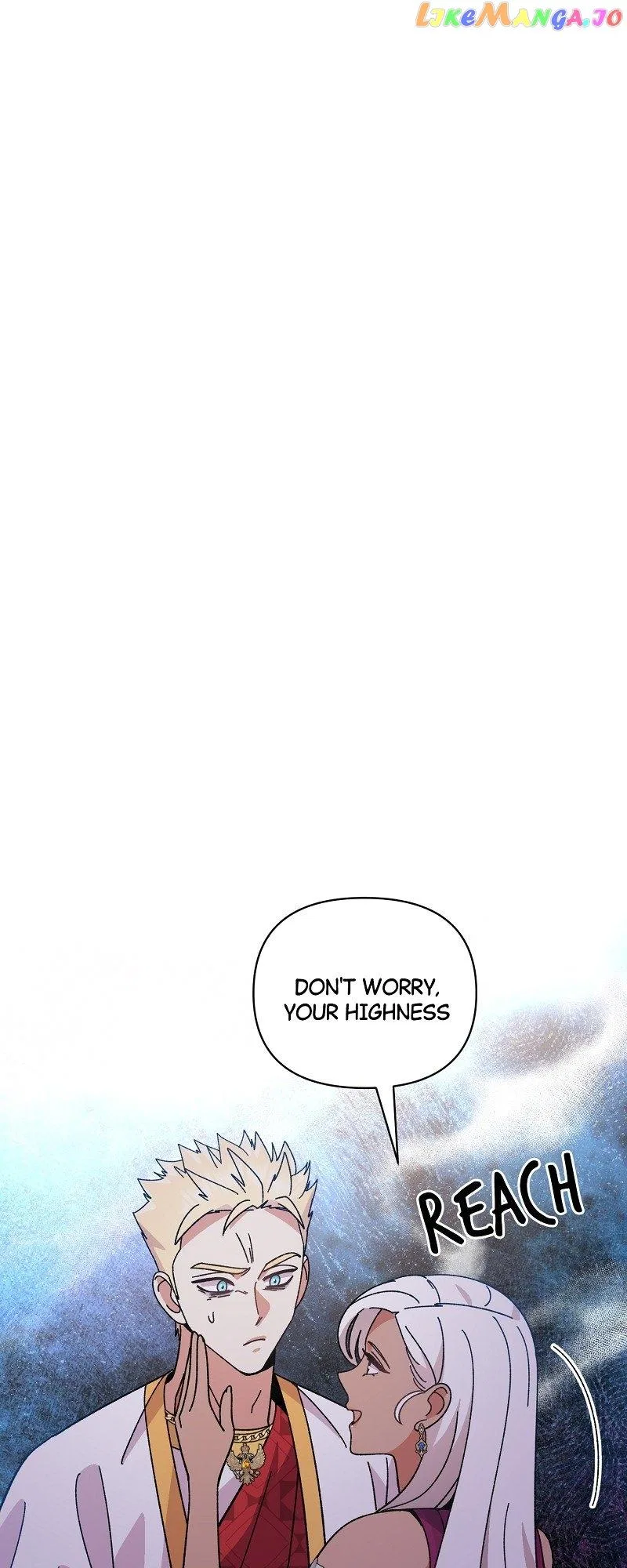 A Second Chance at Saving You Chapter 28 – Page 61