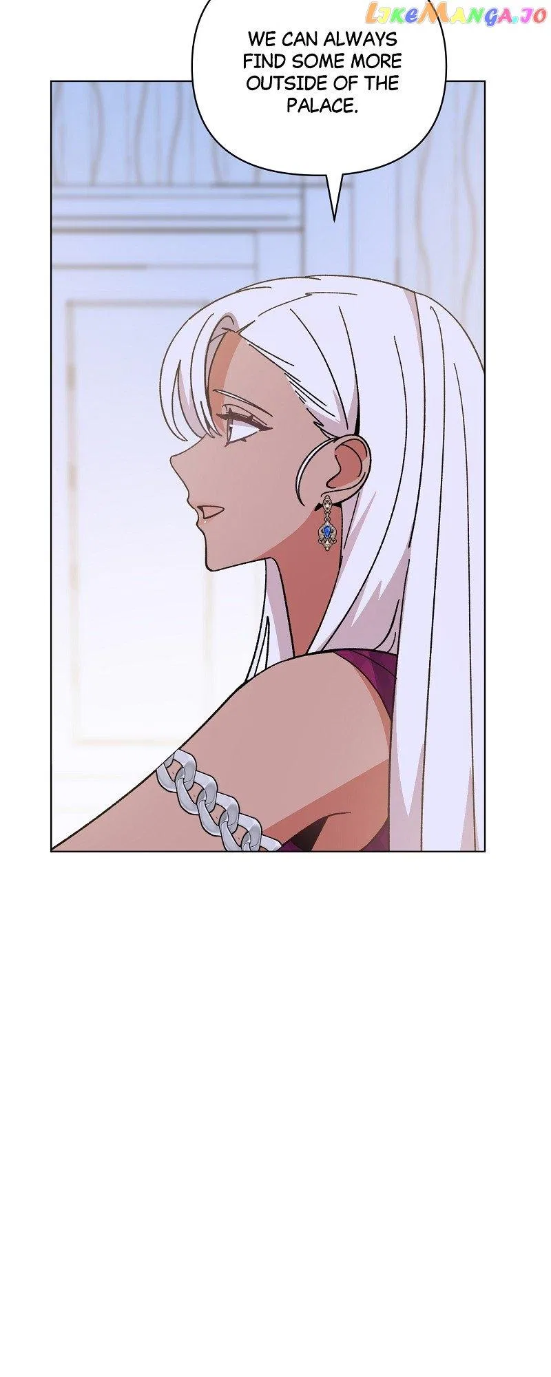 A Second Chance at Saving You Chapter 28 – Page 67