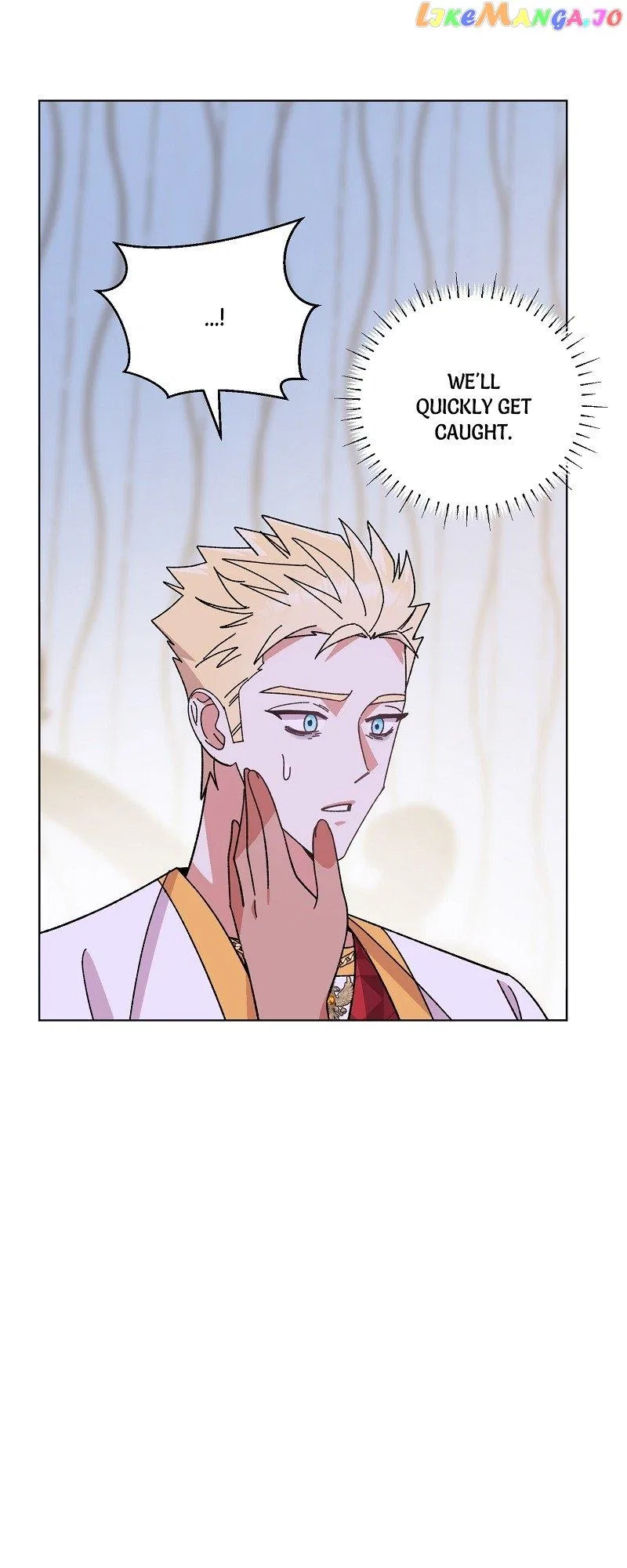 A Second Chance at Saving You Chapter 28 – Page 68