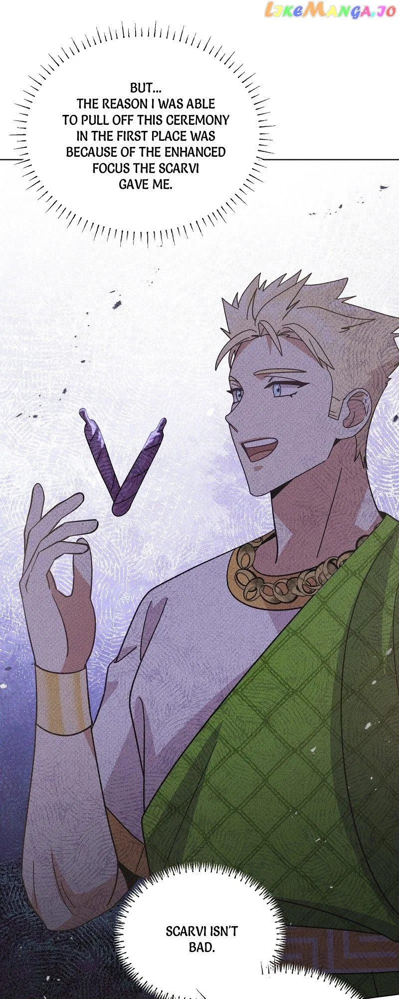 A Second Chance at Saving You Chapter 28 – Page 69