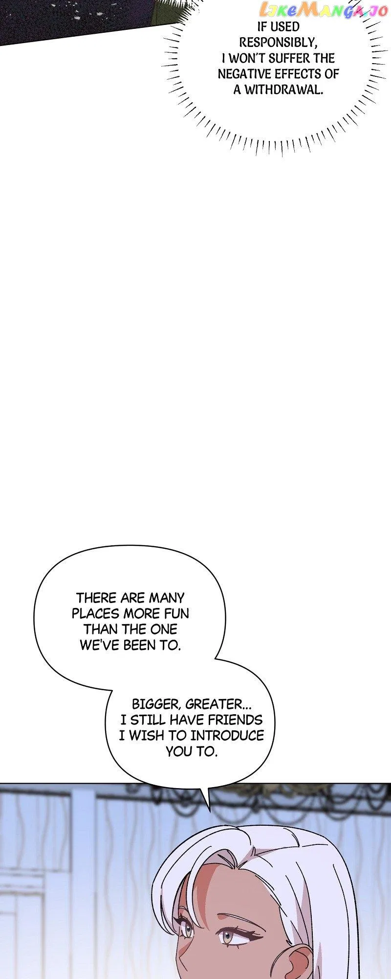 A Second Chance at Saving You Chapter 28 – Page 70