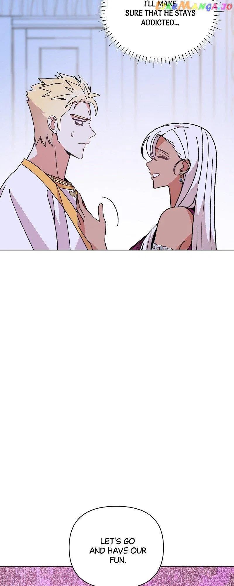 A Second Chance at Saving You Chapter 28 – Page 72