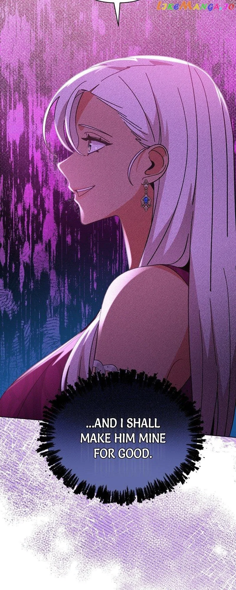 A Second Chance at Saving You Chapter 28 – Page 73