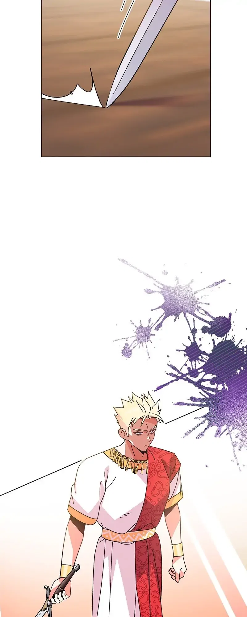 A Second Chance at Saving You Chapter 27 – Page 2