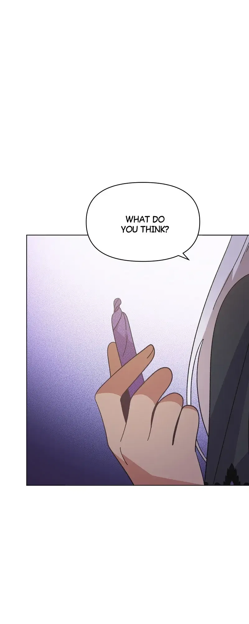A Second Chance at Saving You Chapter 27 – Page 7