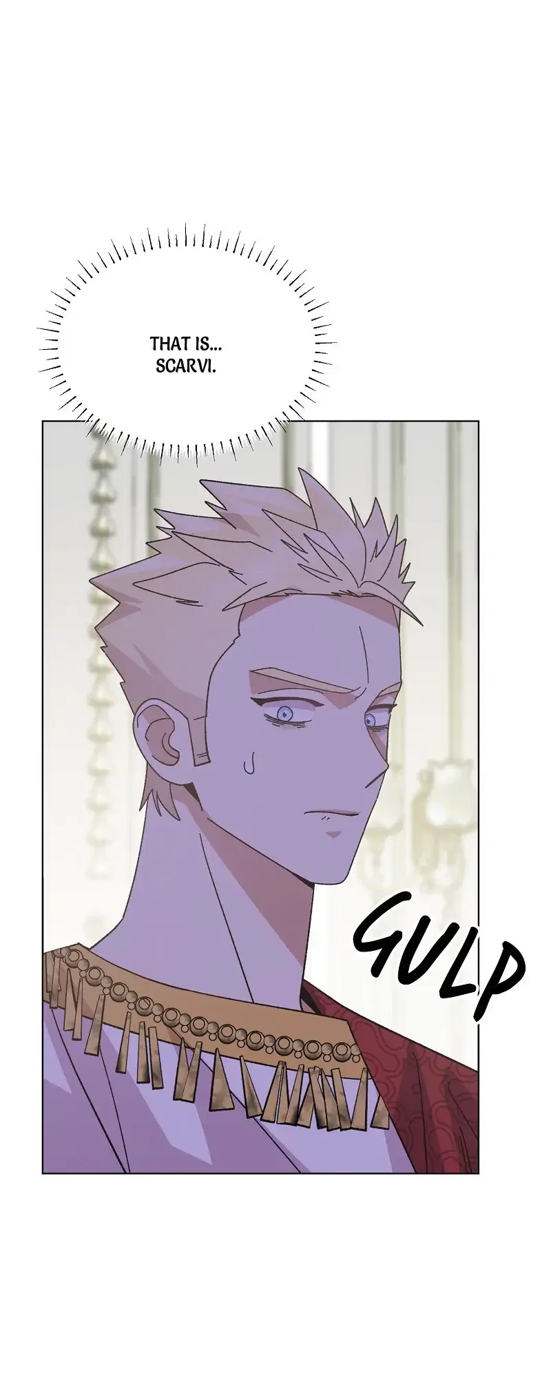 A Second Chance at Saving You Chapter 27 – Page 8
