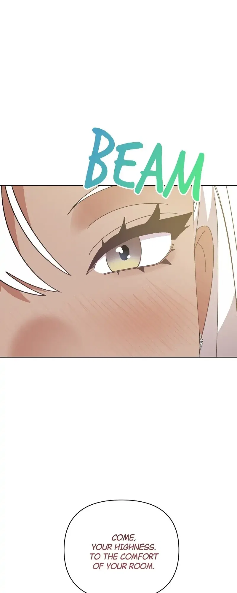 A Second Chance at Saving You Chapter 27 – Page 9