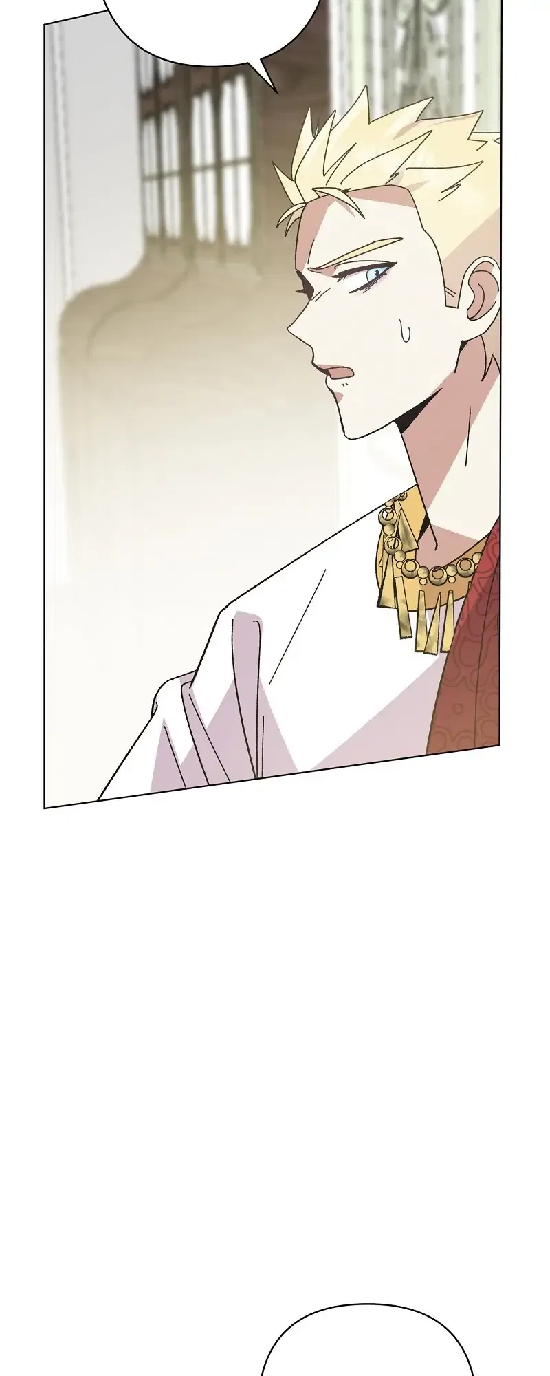 A Second Chance at Saving You Chapter 27 – Page 12