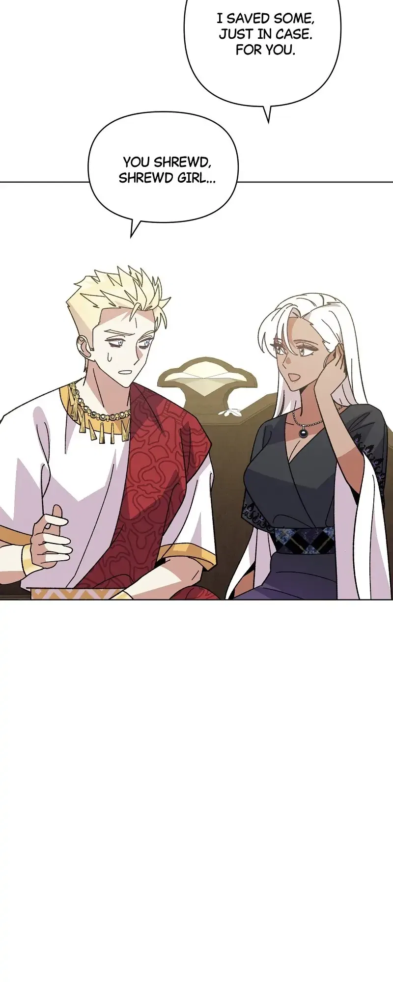 A Second Chance at Saving You Chapter 27 – Page 13