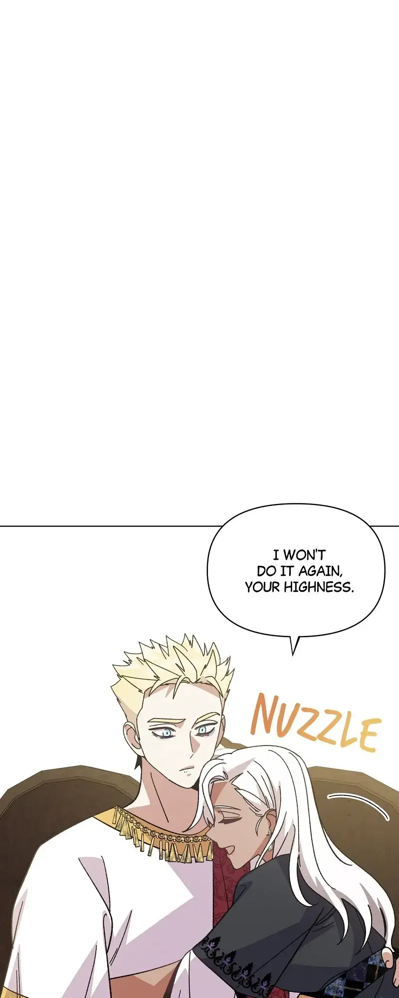 A Second Chance at Saving You Chapter 27 – Page 18